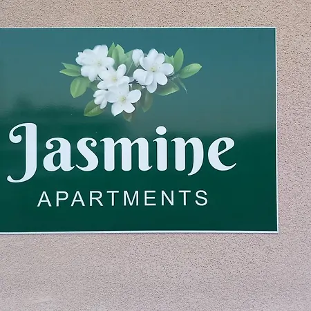 Jasmine شقة