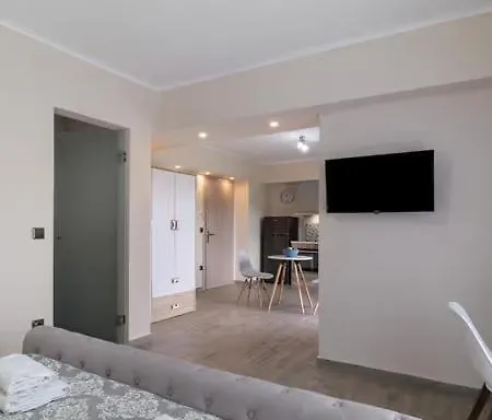 Jasmine Apartamento