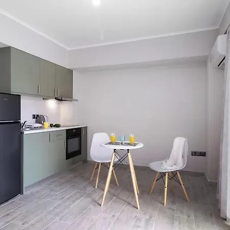 Apartamento Jasmine *
