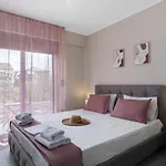 Apartament Jasmine Lefkáda
