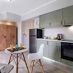 Apartament Jasmine *