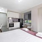 Jasmine Apartment Lefkada City