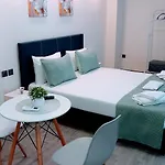 Jasmine Apartment Lefkada City