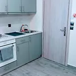 Apartament Jasmine *