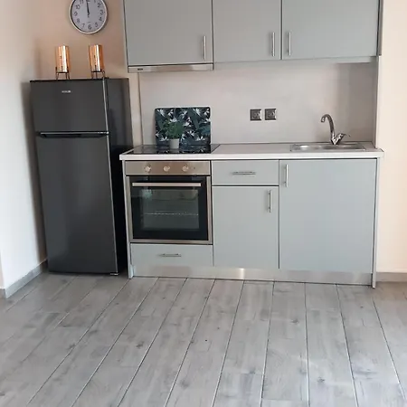Apartman Jasmine