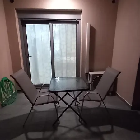 Apartment Jasmine