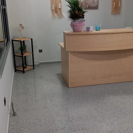 Appartamento Jasmine *