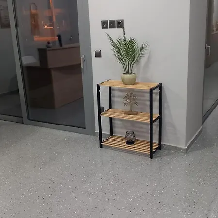 Apartament Jasmine *