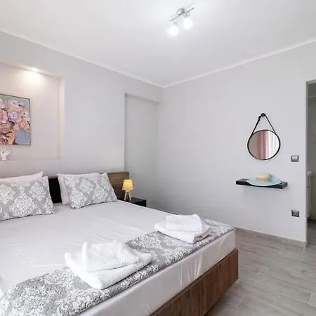 Jasmine Apartment Lefkada City
