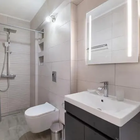 Jasmine Apartment Lefkada City
