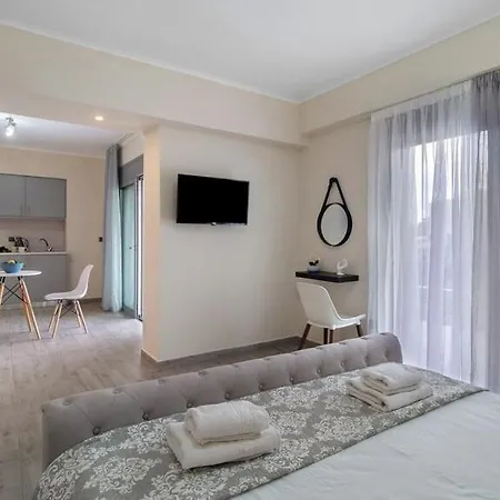 Jasmine Apartment