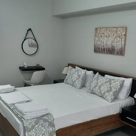 Apartment Jasmine Lefkada City