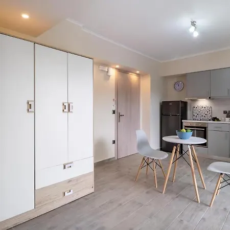 Jasmine Apartment