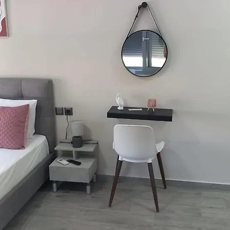 Jasmine Apartment