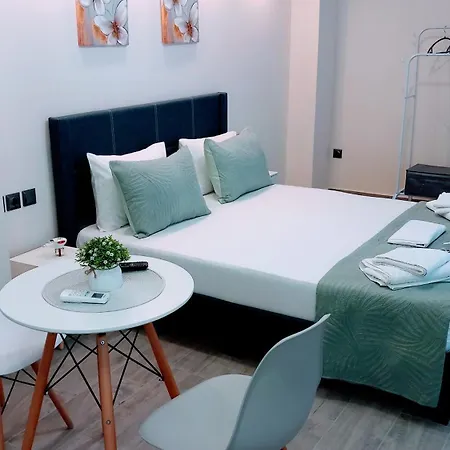 Jasmine Apartment Lefkada City