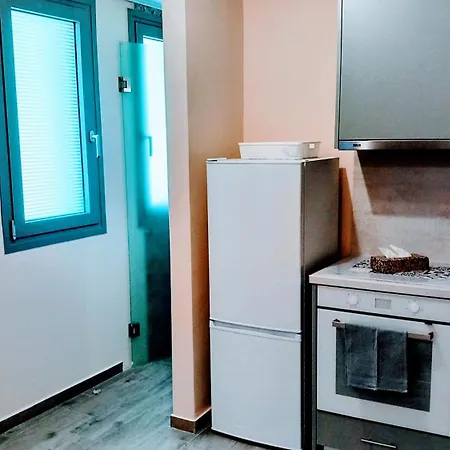 Jasmine Lefkada City