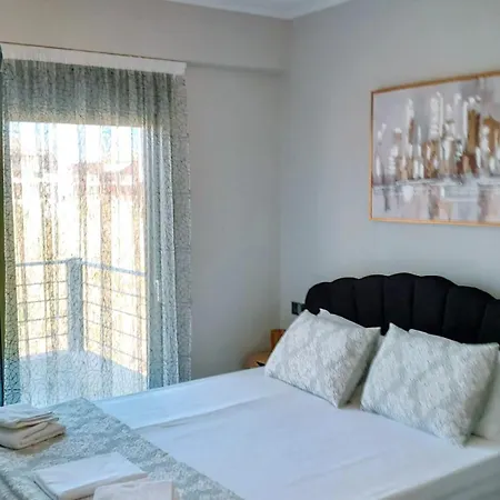 아파트 Jasmine Lefkáda