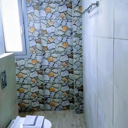 Jasmine Apartment Lefkada City