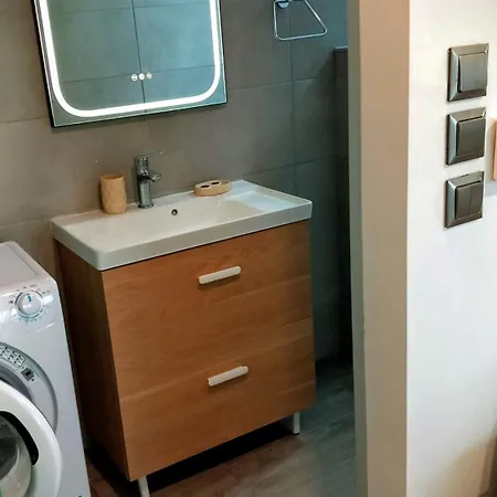 Apartment Jasmine