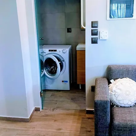 Apartment Jasmine *