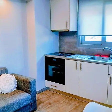 Jasmine Apartment