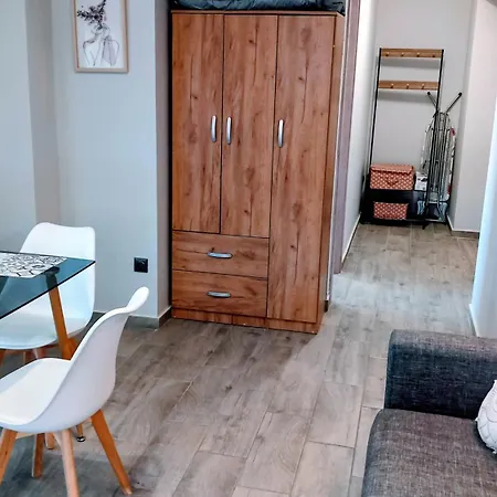 Jasmine Apartment Lefkada City