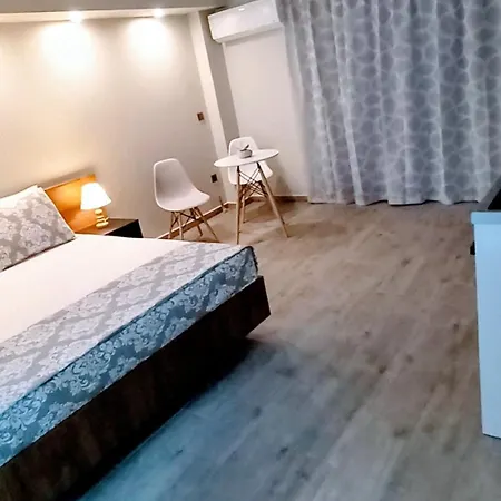 Apartment Jasmine