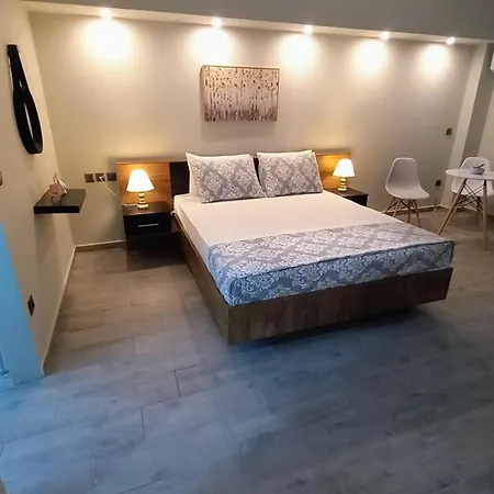 Jasmine Apartment *