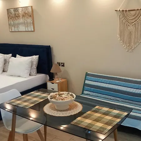 Jasmine Apartment *