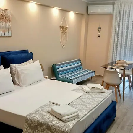 Jasmine Apartment