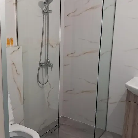 Jasmine Apartment Lefkada City