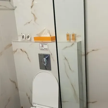 Jasmine Apartment *
