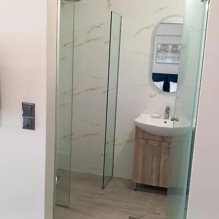 Jasmine Apartment