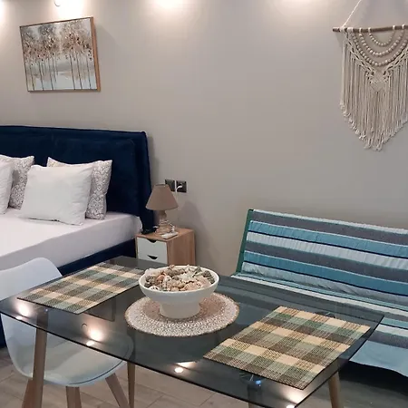 Jasmine Apartment