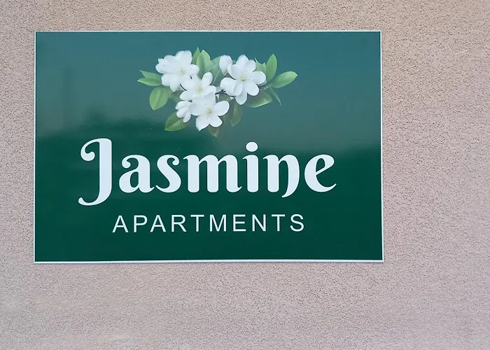 Jasmine Apartment