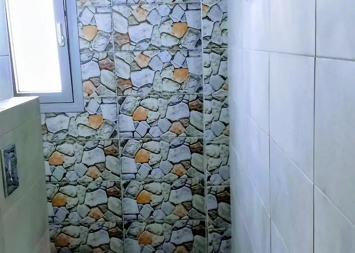 Jasmine 아파트 Lefkáda