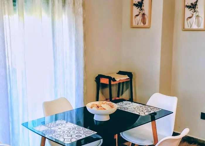 Jasmine 아파트 Lefkáda